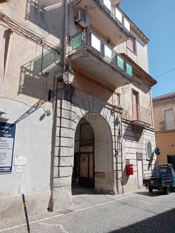 appartamento in vendita a San Prisco