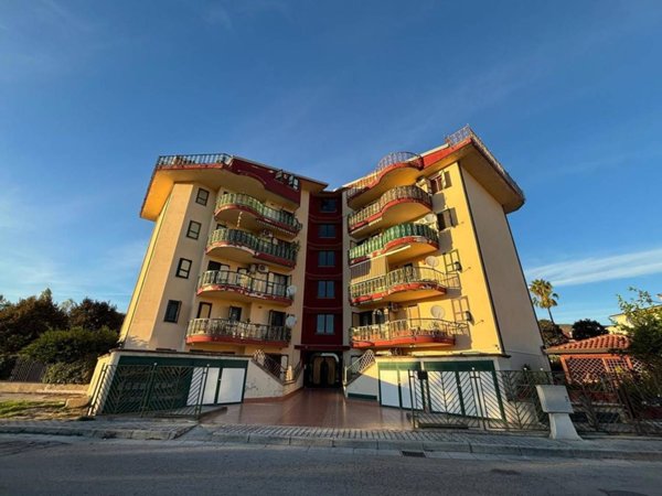 appartamento in vendita a San Prisco