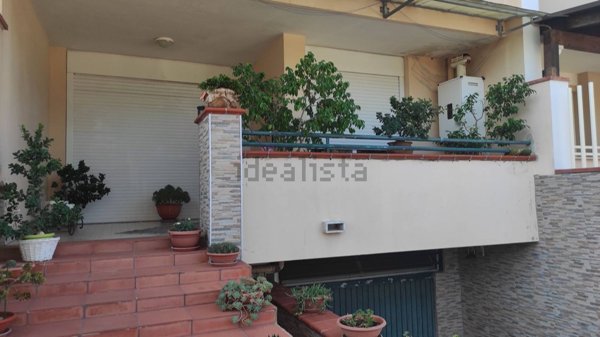 casa indipendente in vendita a San Prisco