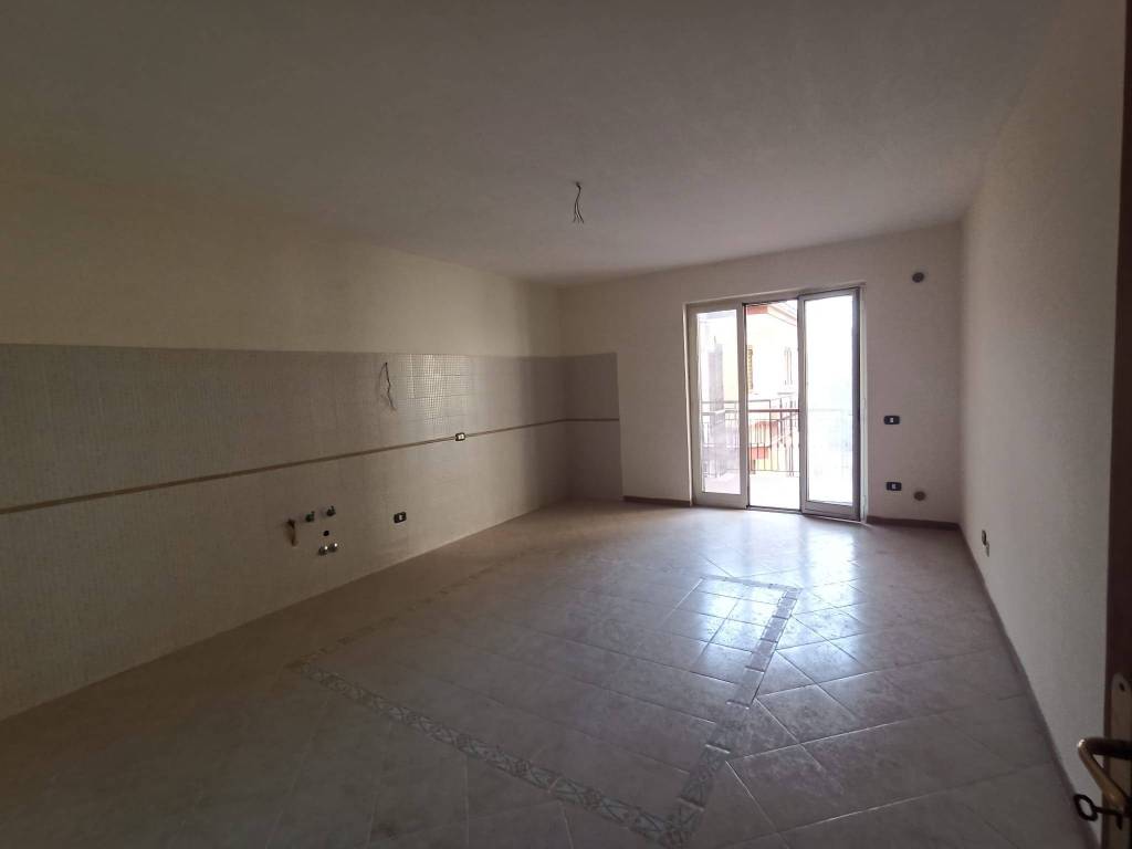 appartamento in vendita a Santa Maria a Vico