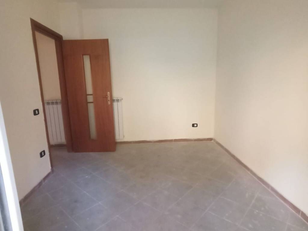 appartamento in vendita a Santa Maria a Vico