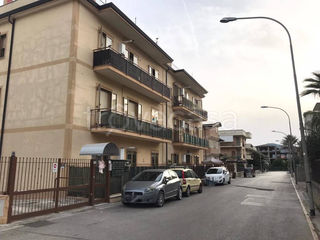 appartamento in vendita a Santa Maria a Vico