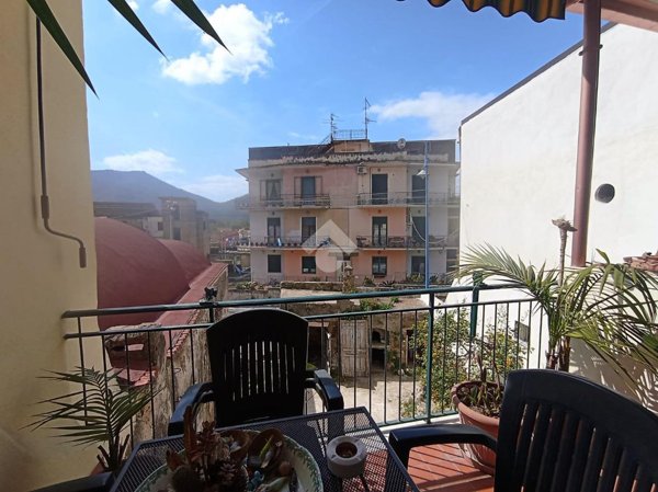 casa indipendente in vendita a Santa Maria a Vico