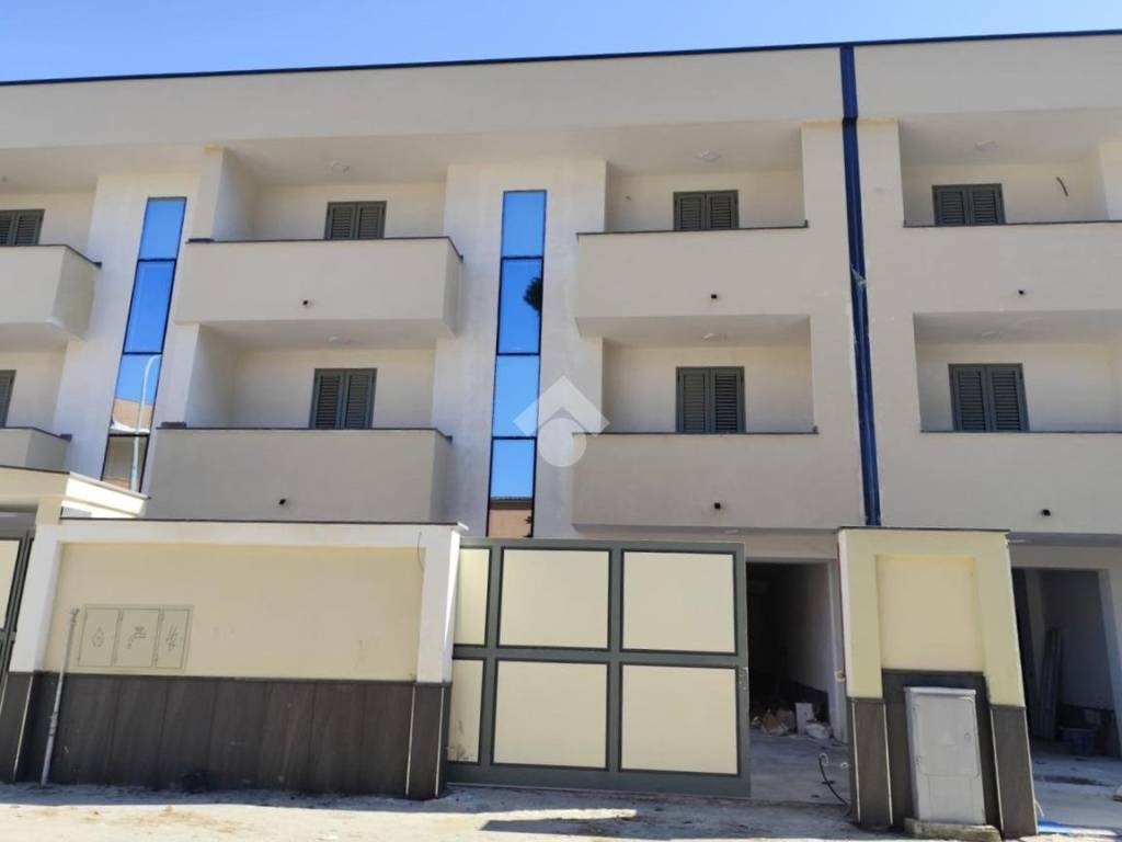 casa indipendente in vendita a Santa Maria a Vico