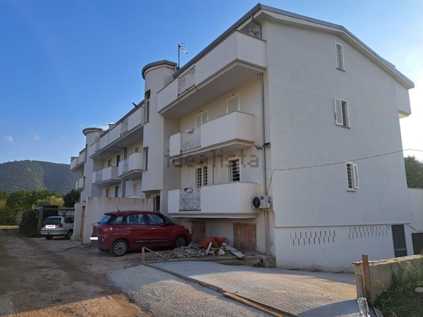 appartamento in vendita a Santa Maria a Vico