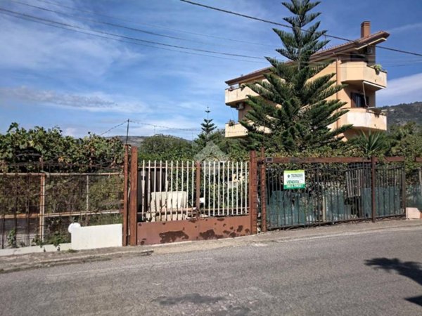 terreno agricolo in vendita a Santa Maria a Vico