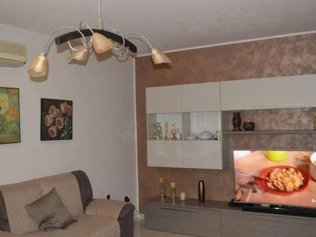 appartamento in vendita a Santa Maria a Vico