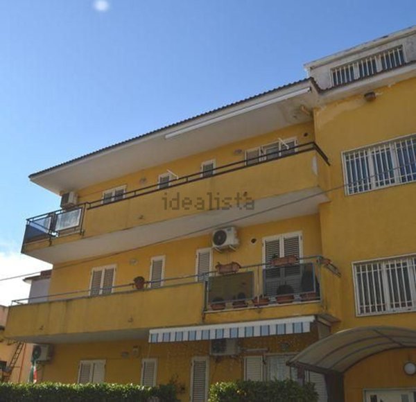 appartamento in vendita a Santa Maria a Vico