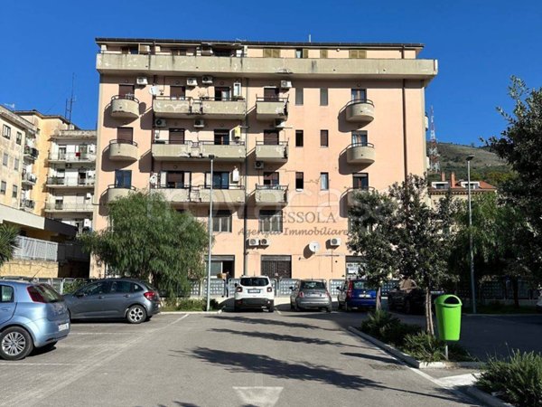 appartamento in vendita a Santa Maria a Vico