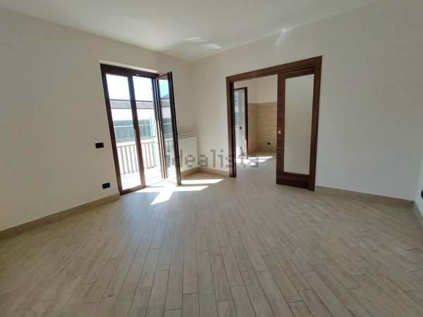 appartamento in vendita a Santa Maria a Vico