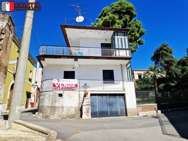 appartamento in vendita a Santa Maria a Vico