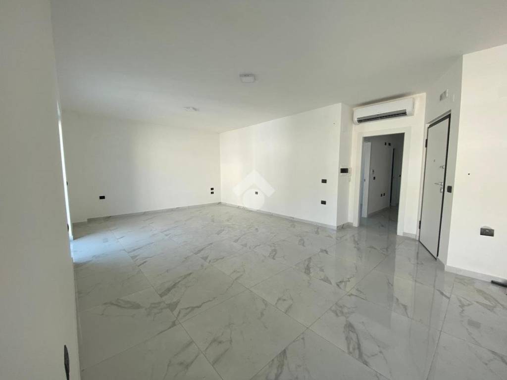 appartamento in vendita a Santa Maria a Vico