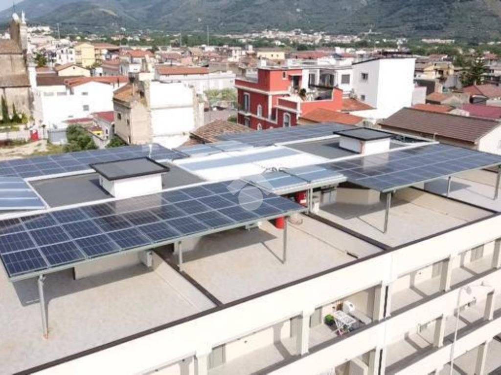 appartamento in vendita a Santa Maria a Vico