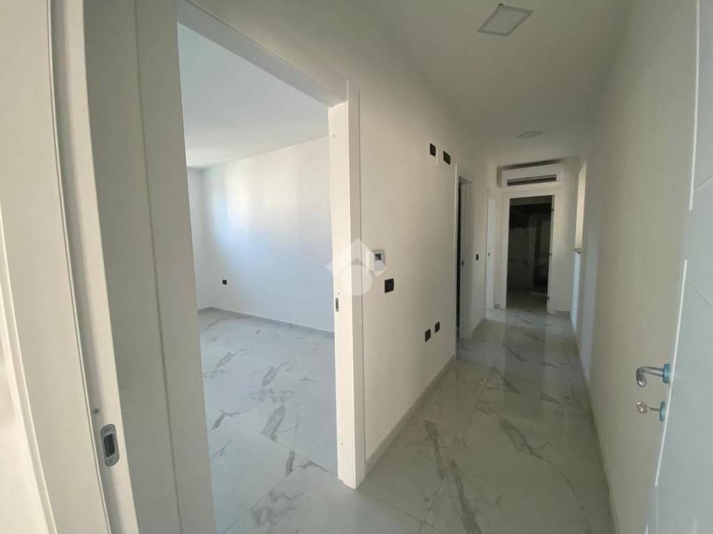 appartamento in vendita a Santa Maria a Vico