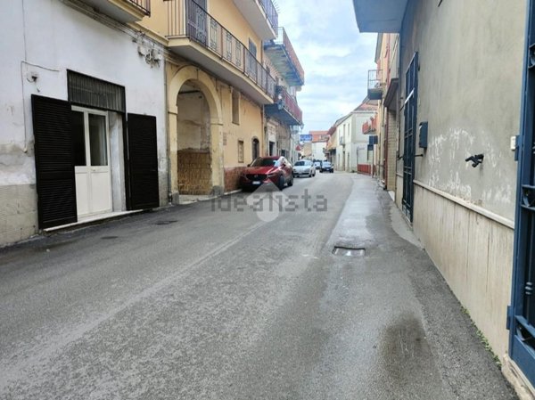 appartamento in vendita a Santa Maria a Vico