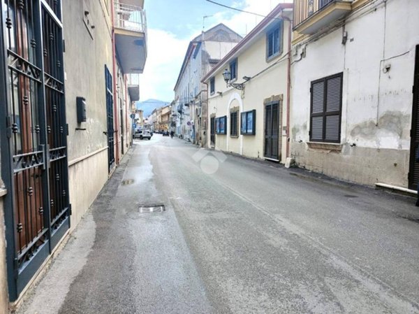 appartamento in vendita a Santa Maria a Vico