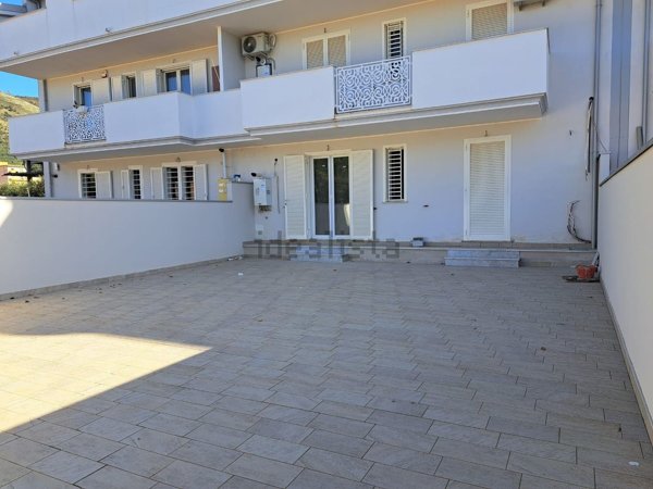 appartamento in vendita a Santa Maria a Vico