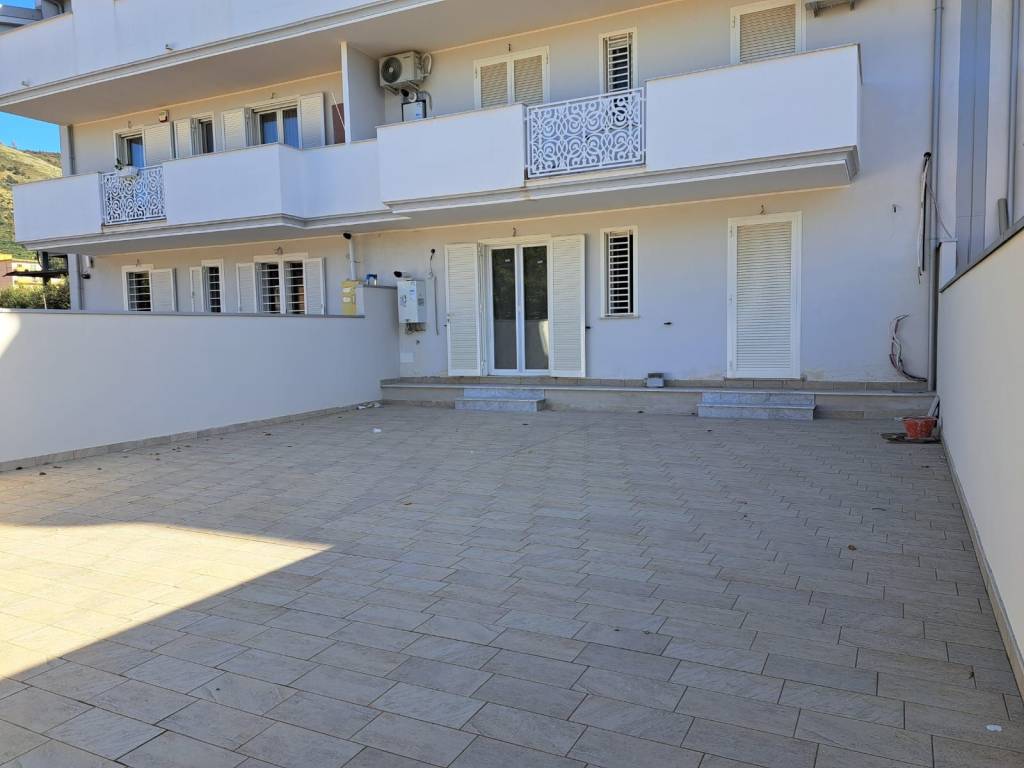 appartamento in vendita a Santa Maria a Vico