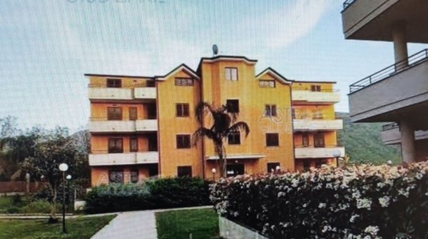appartamento in vendita a Santa Maria a Vico