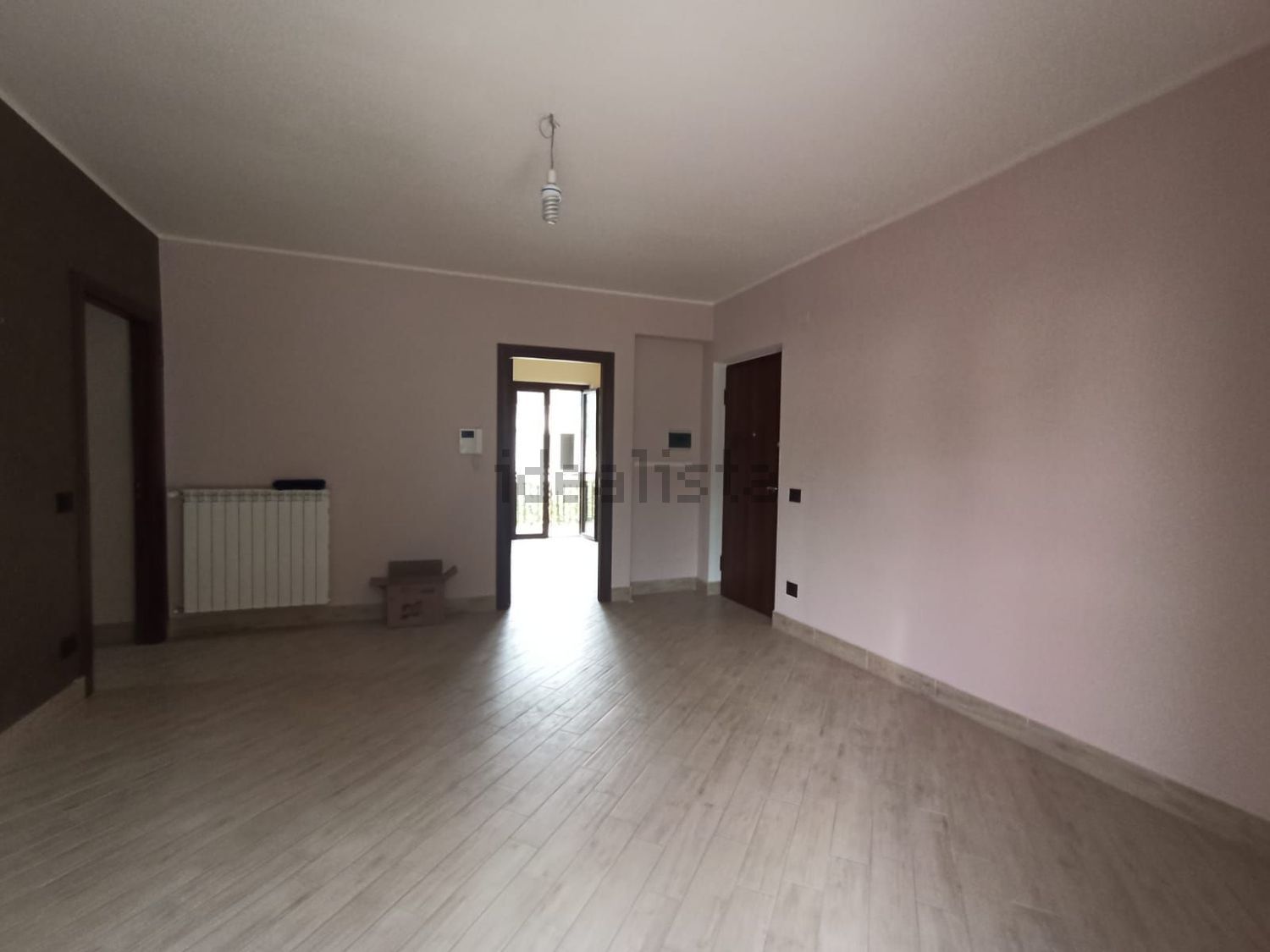 appartamento in vendita a Santa Maria a Vico