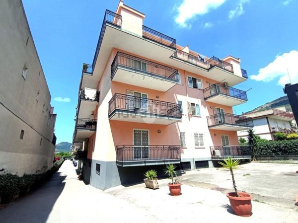 appartamento in vendita a Santa Maria a Vico