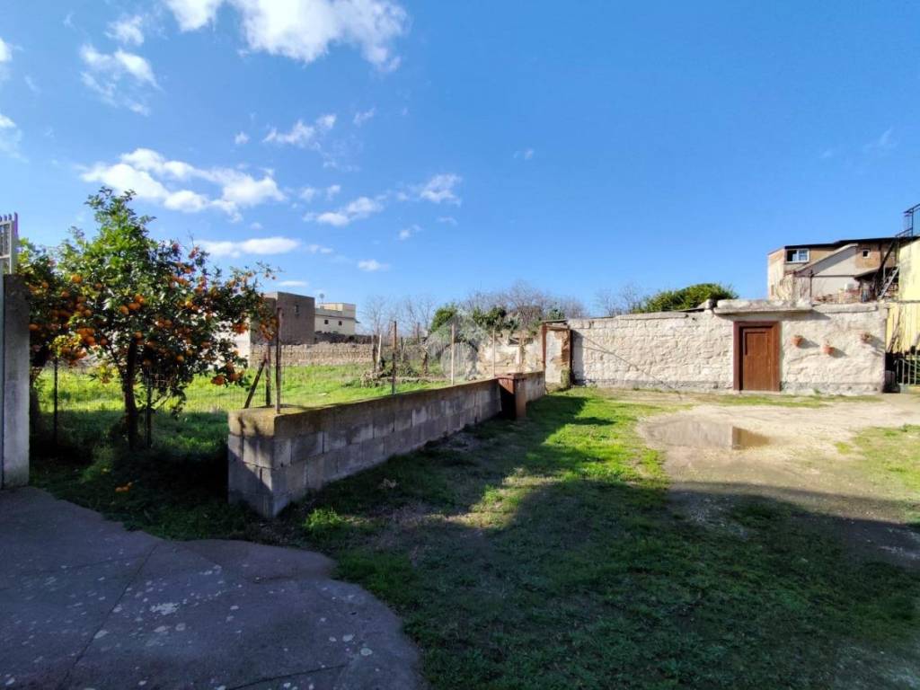 terreno agricolo in vendita a Santa Maria a Vico