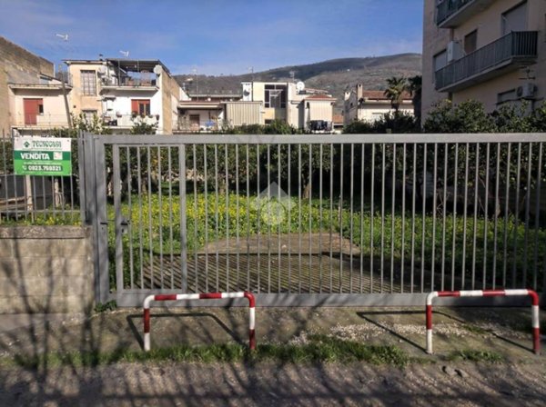 terreno agricolo in vendita a Santa Maria a Vico