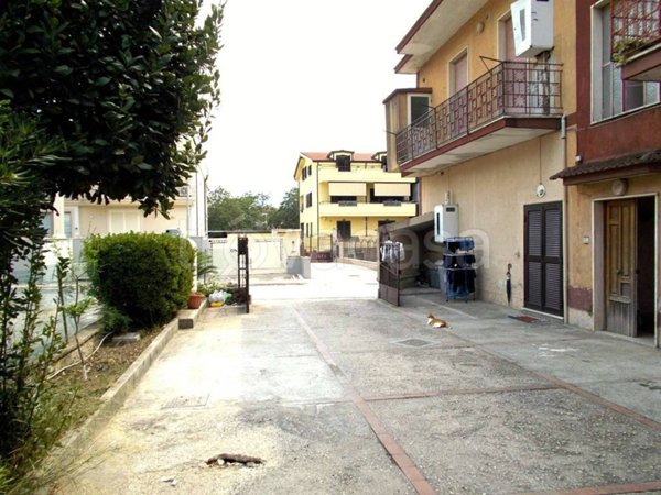 casa indipendente in vendita a Santa Maria a Vico