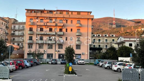 monolocale in vendita a Santa Maria a Vico