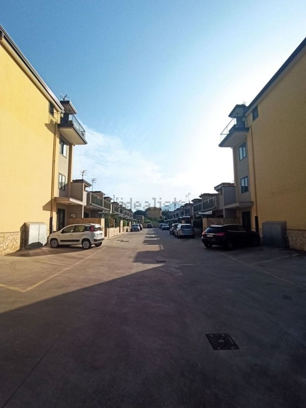 casa indipendente in vendita a Santa Maria a Vico