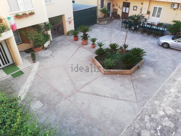 casa indipendente in vendita a Santa Maria a Vico