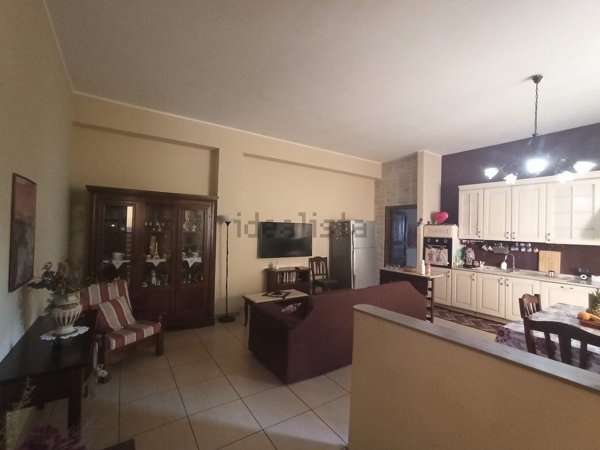 appartamento in vendita a Santa Maria a Vico