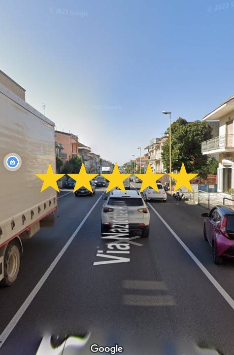 appartamento in vendita a Santa Maria a Vico