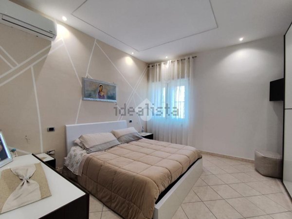 appartamento in vendita a Santa Maria a Vico