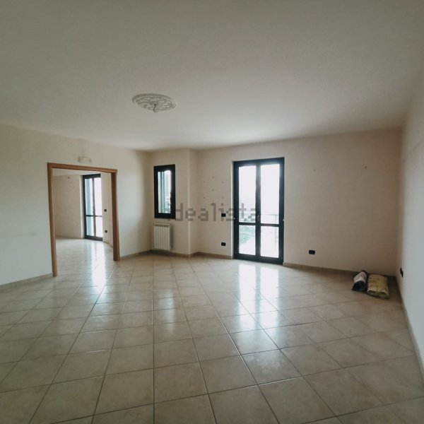 appartamento in vendita a Santa Maria a Vico