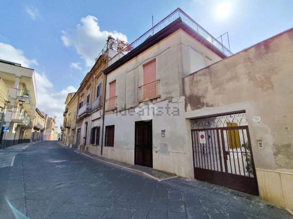 appartamento in vendita a Santa Maria a Vico