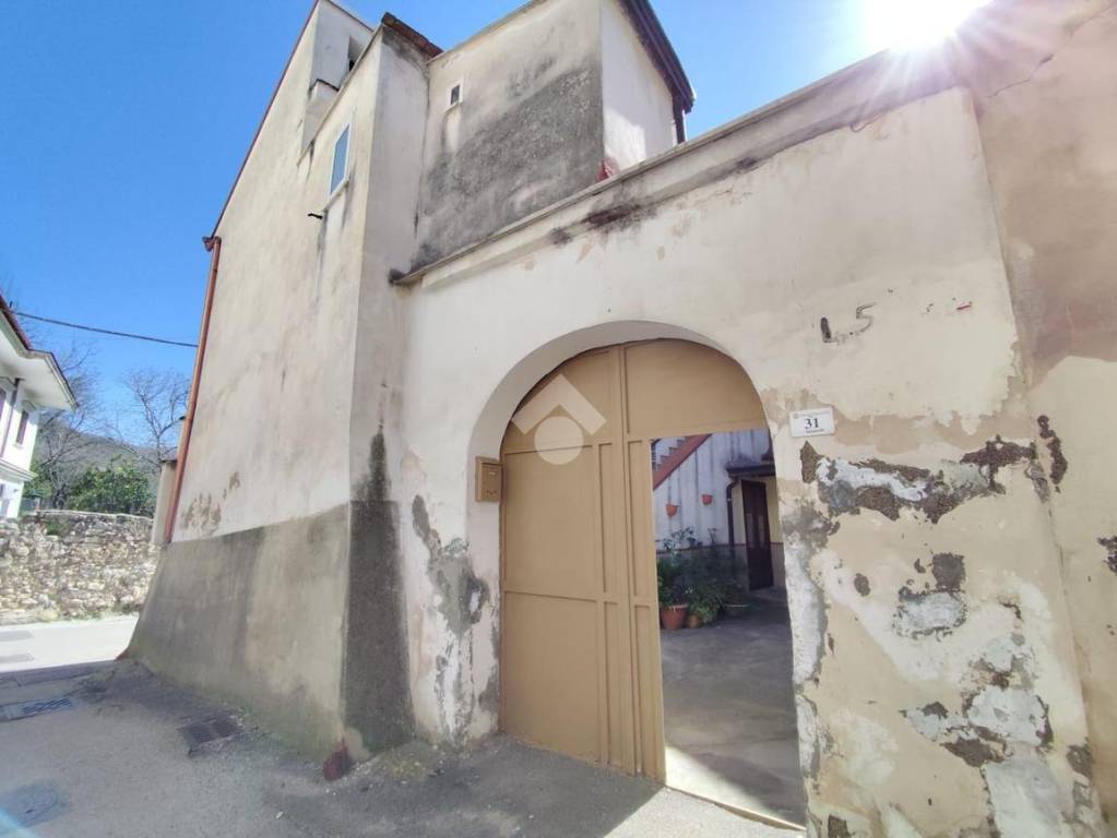 casa indipendente in vendita a Santa Maria a Vico