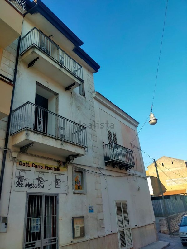 appartamento in vendita a Santa Maria a Vico
