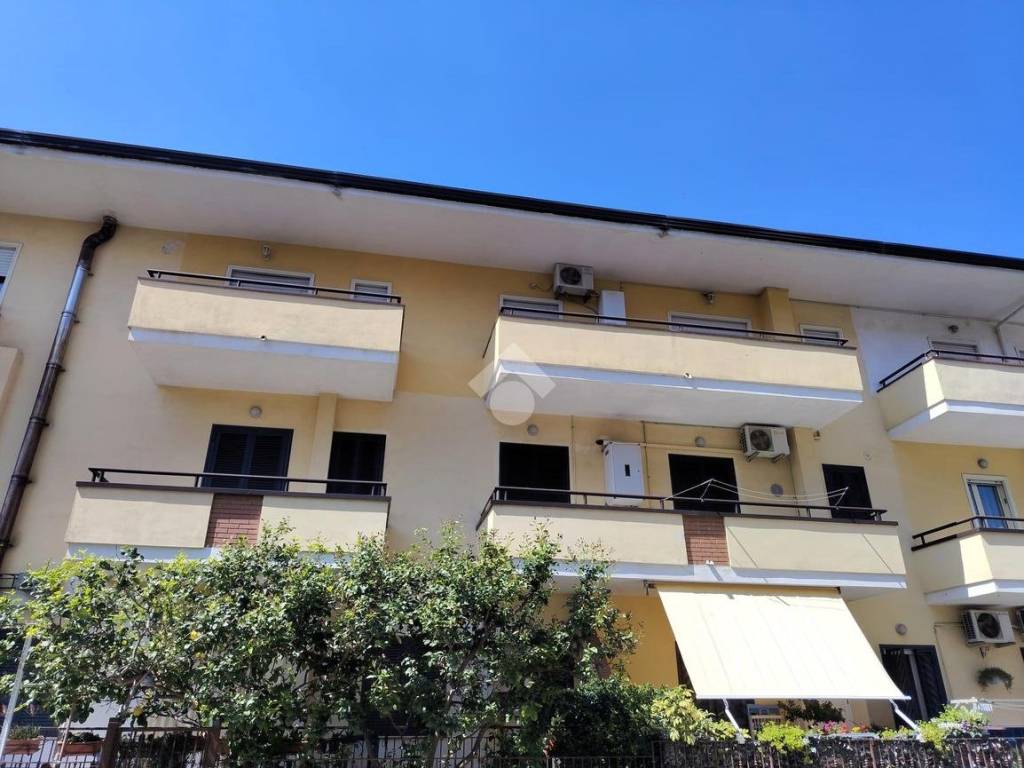 appartamento in vendita a Santa Maria a Vico