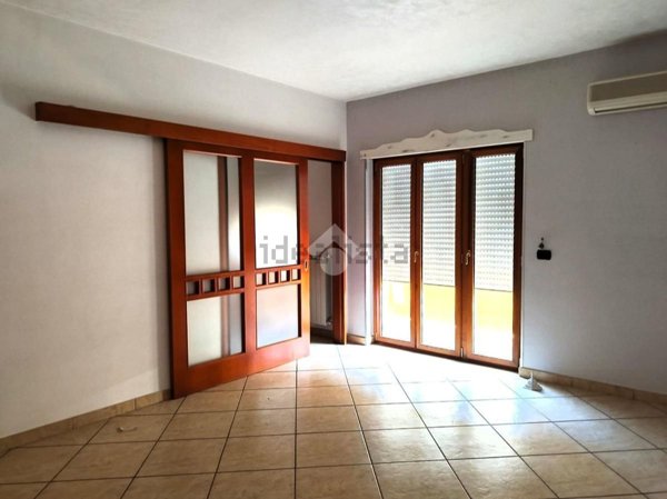 appartamento in vendita a Santa Maria a Vico