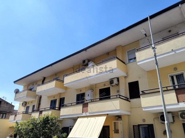 appartamento in vendita a Santa Maria a Vico
