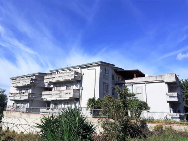 appartamento in vendita a Santa Maria a Vico