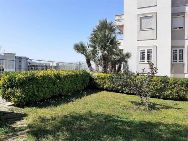 appartamento in vendita a Santa Maria a Vico