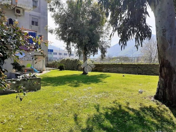 appartamento in vendita a Santa Maria a Vico