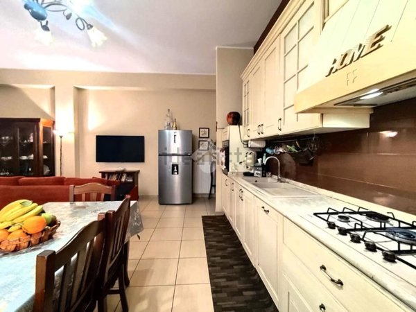appartamento in vendita a Santa Maria a Vico