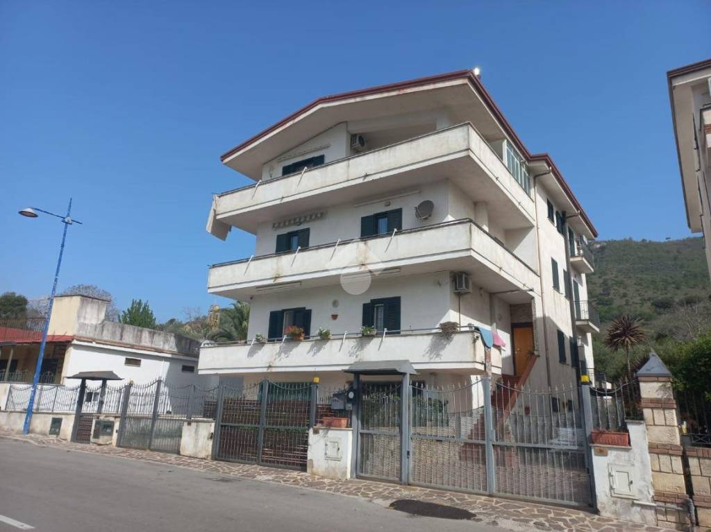 appartamento in vendita a Santa Maria a Vico
