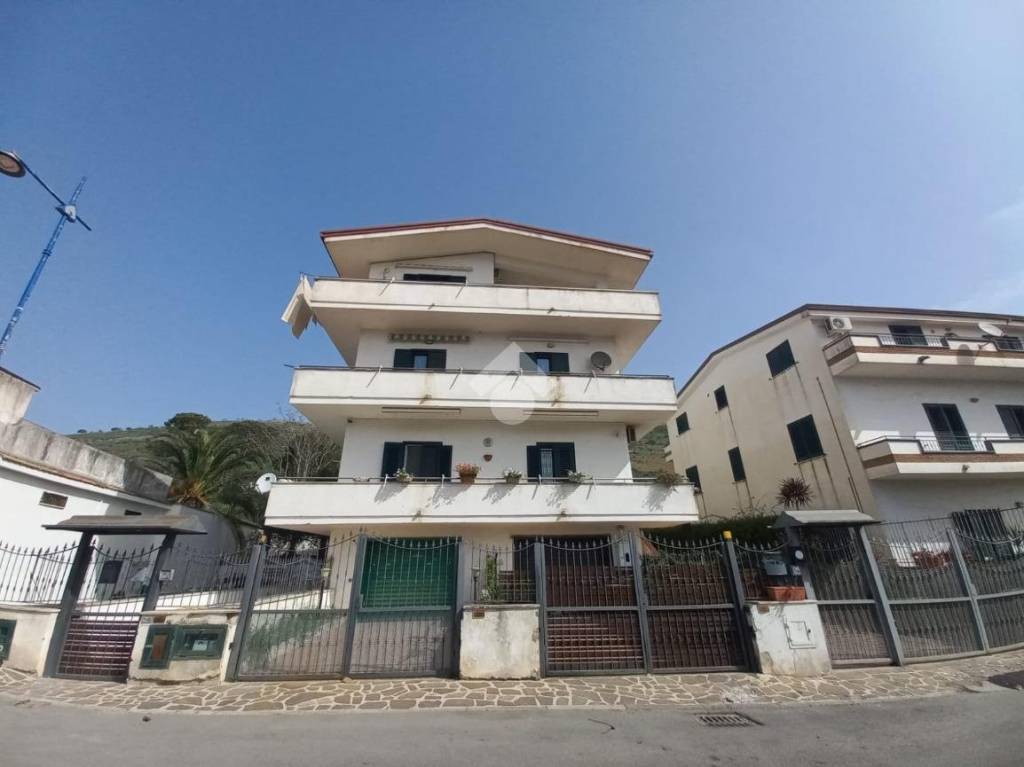 appartamento in vendita a Santa Maria a Vico