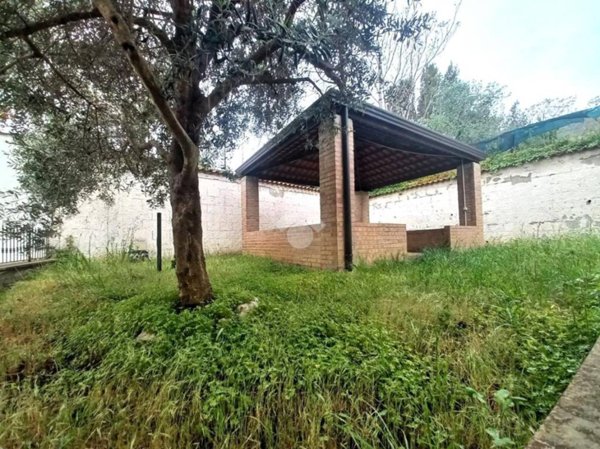 appartamento in vendita a Santa Maria a Vico