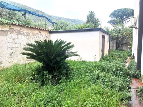 appartamento in vendita a Santa Maria a Vico