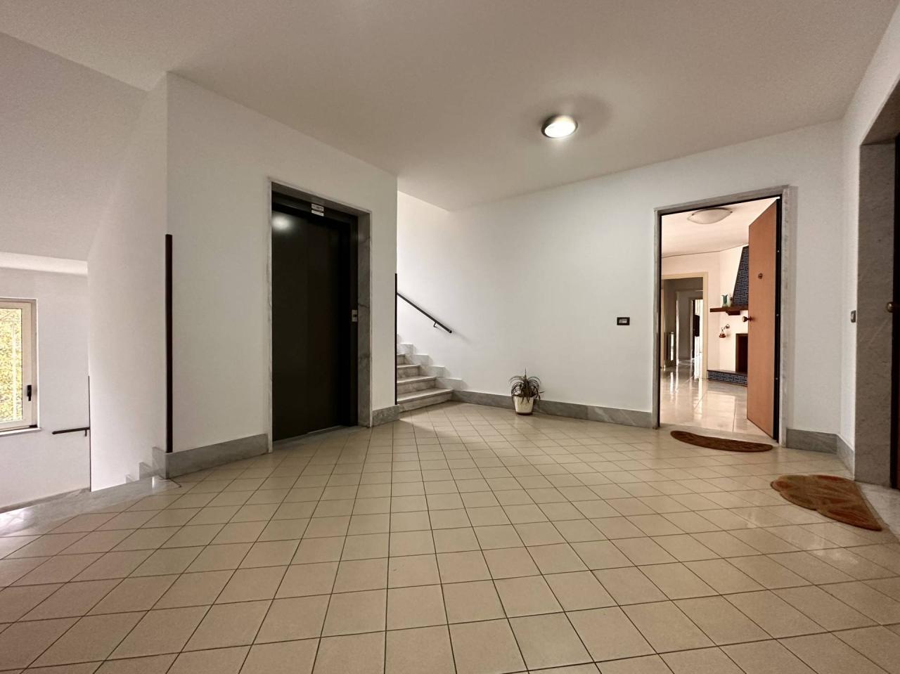 appartamento in vendita a Santa Maria a Vico